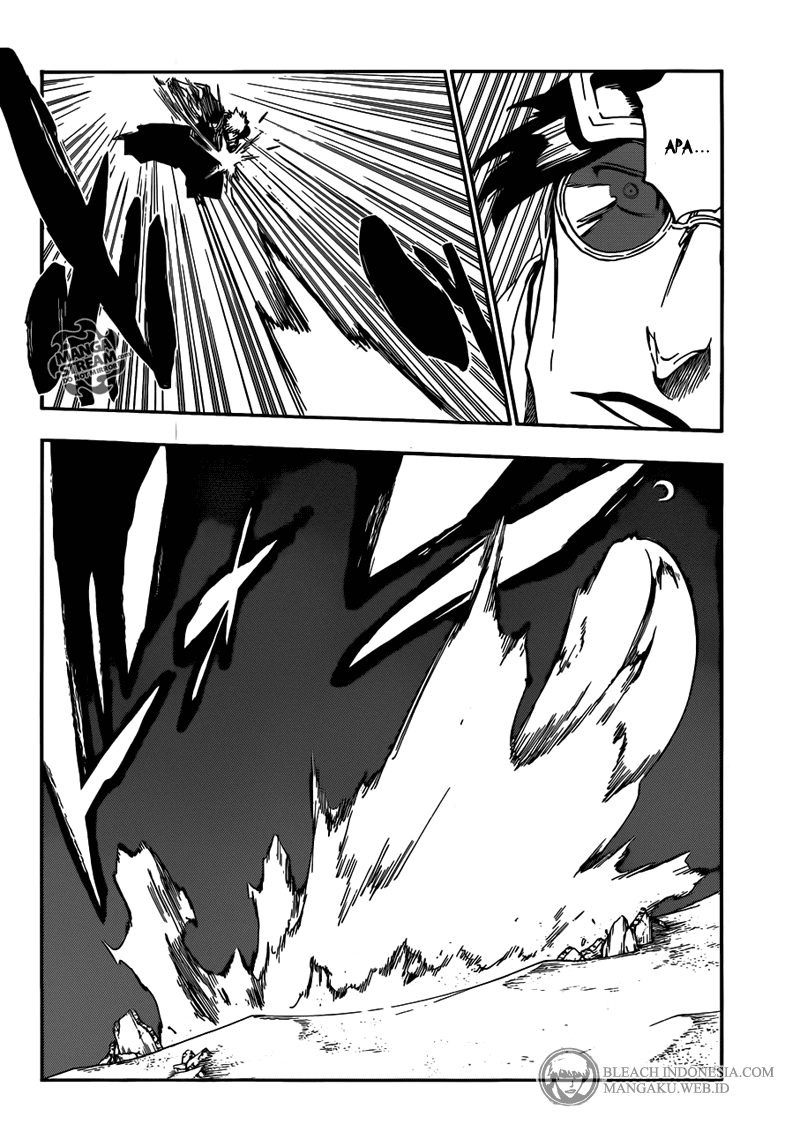 Bleach Chap 490 - Next Chap 491