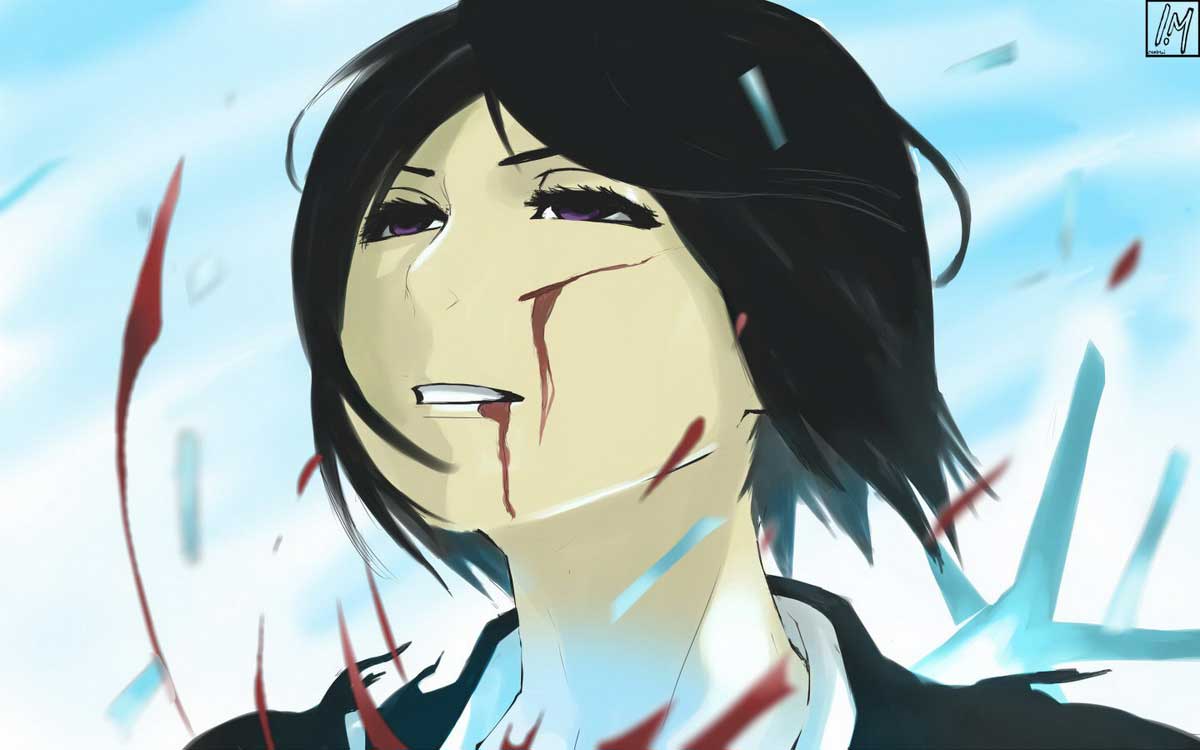 Bleach Chap 499 - Next Chap 500