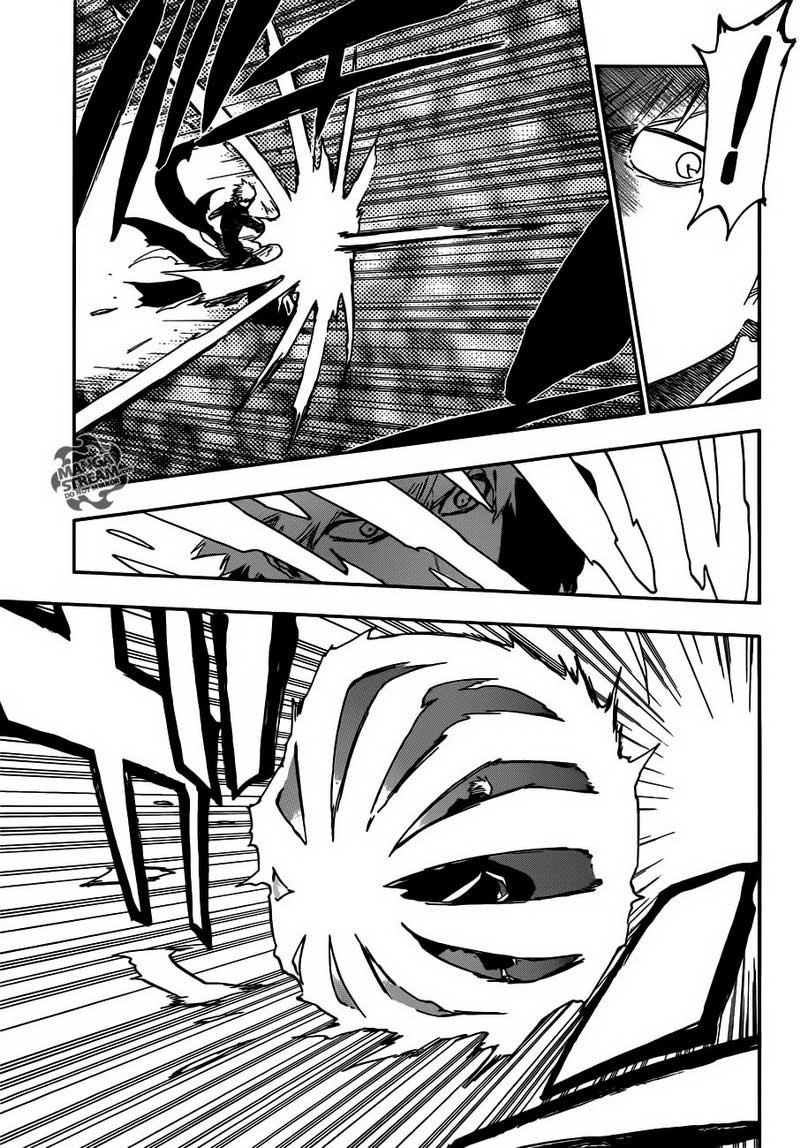 Bleach Chap 499 - Next Chap 500