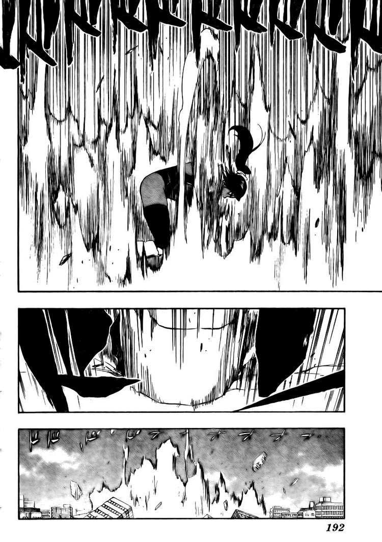 Bleach Chap 403 - Next Chap 404
