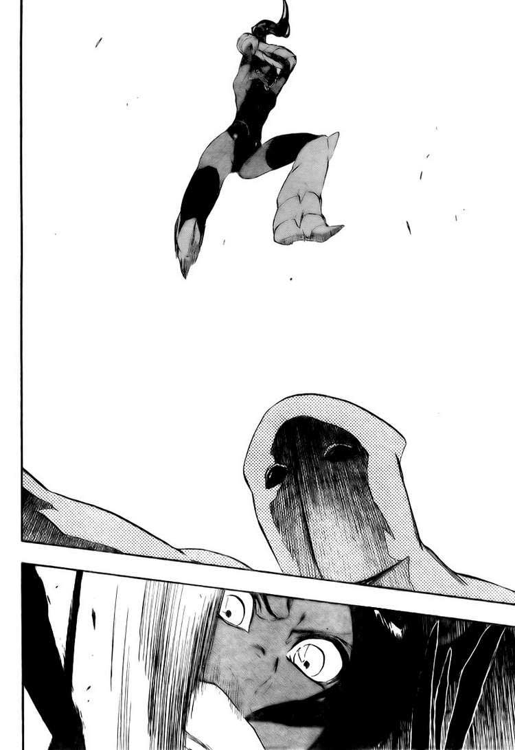 Bleach Chap 403 - Next Chap 404