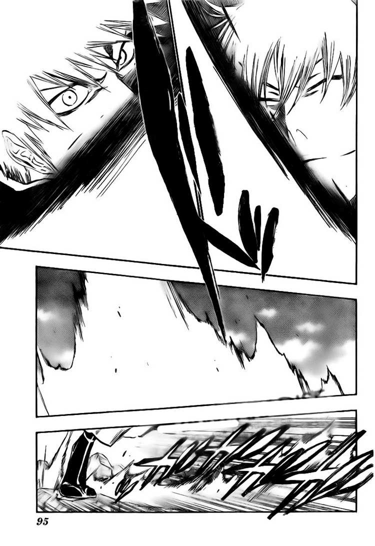Bleach Chap 400 - Next Chap 401