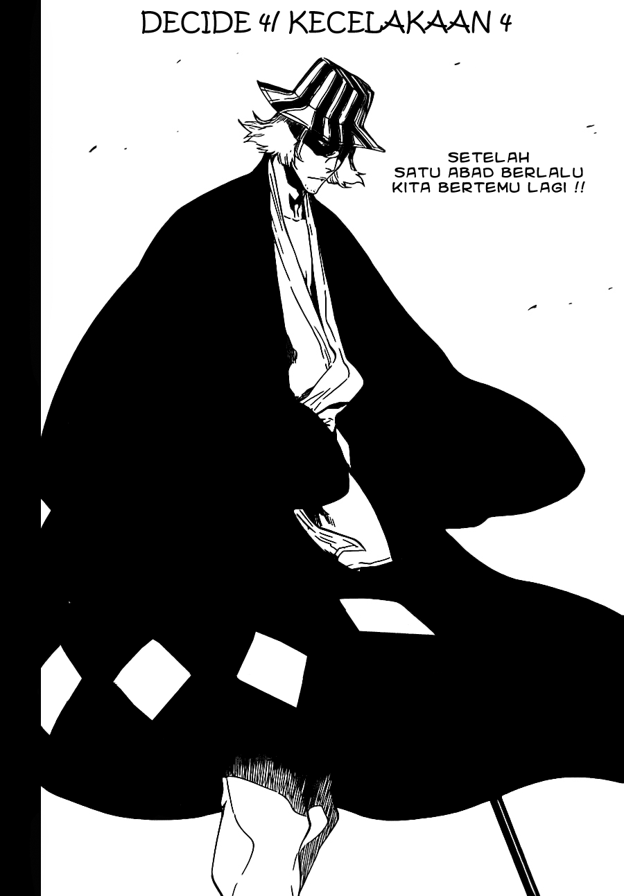 Bleach Chap 402 - Next Chap 403