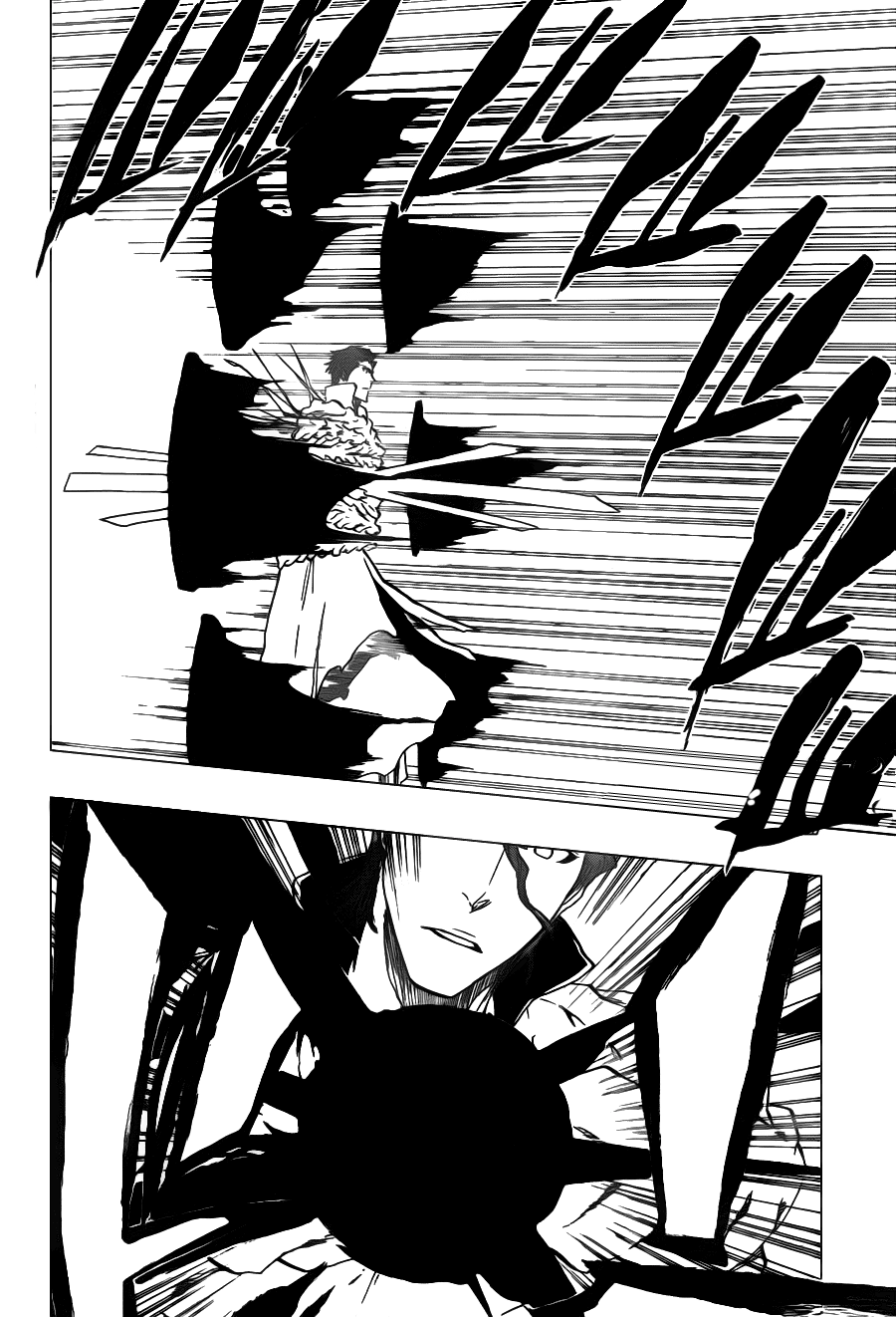 Bleach Chap 402 - Next Chap 403