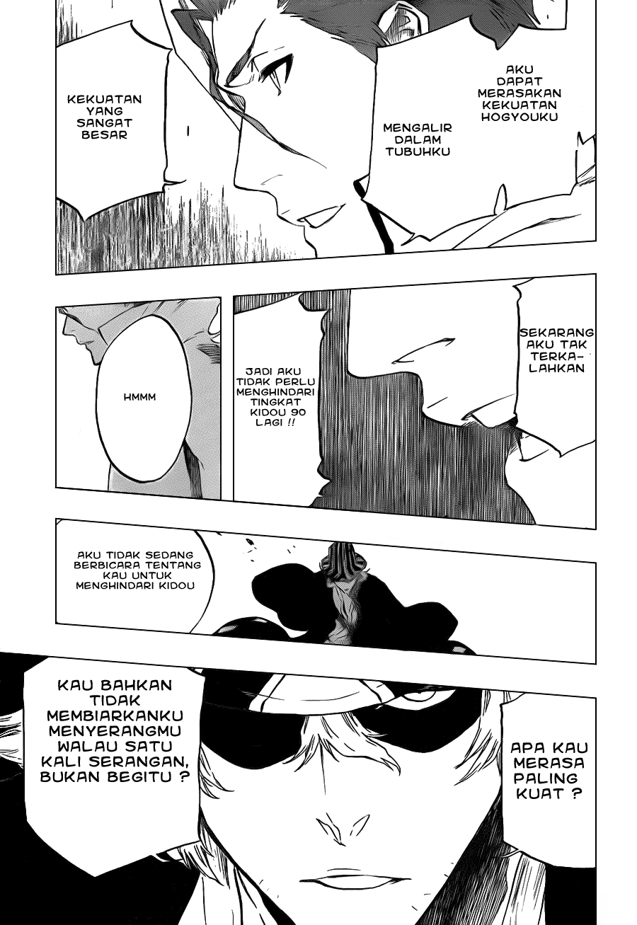 Bleach Chap 402 - Next Chap 403