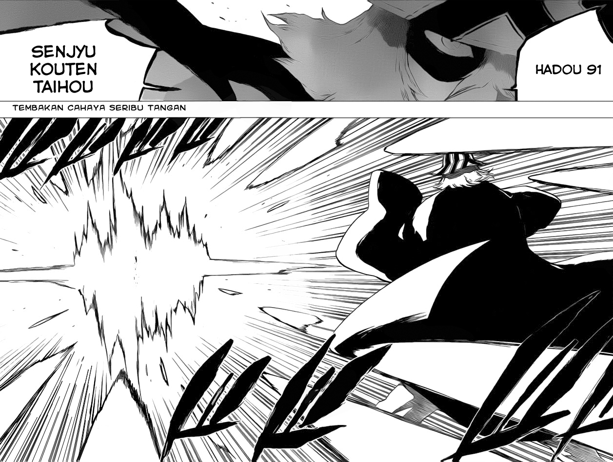 Bleach Chap 402 - Next Chap 403