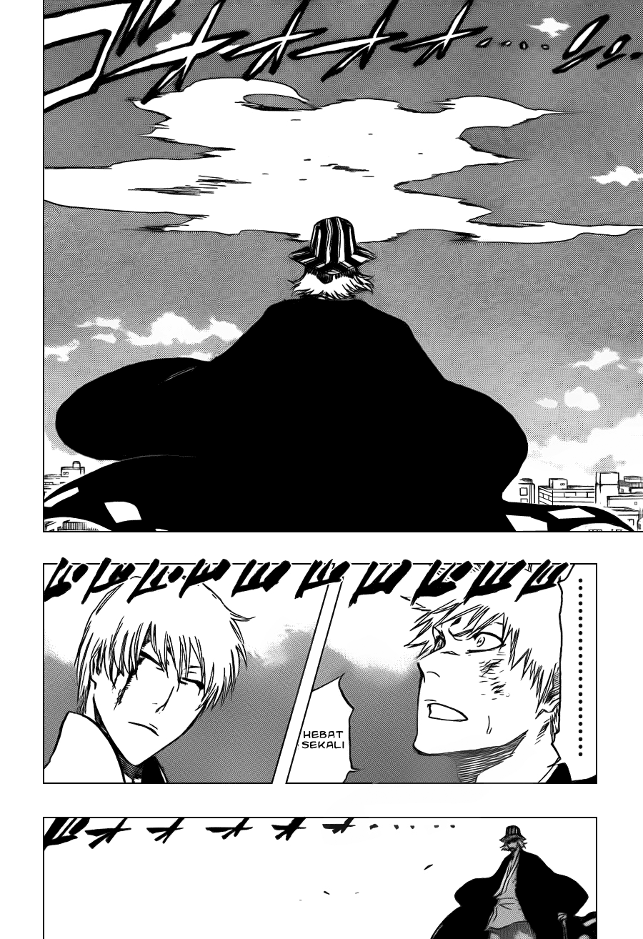 Bleach Chap 402 - Next Chap 403