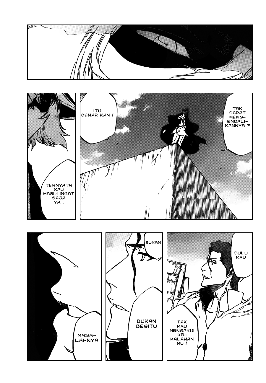 Bleach Chap 402 - Next Chap 403