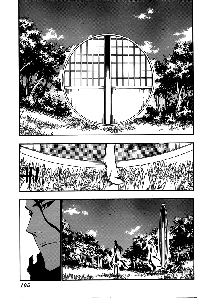 Bleach Chap 407 - Next Chap 408