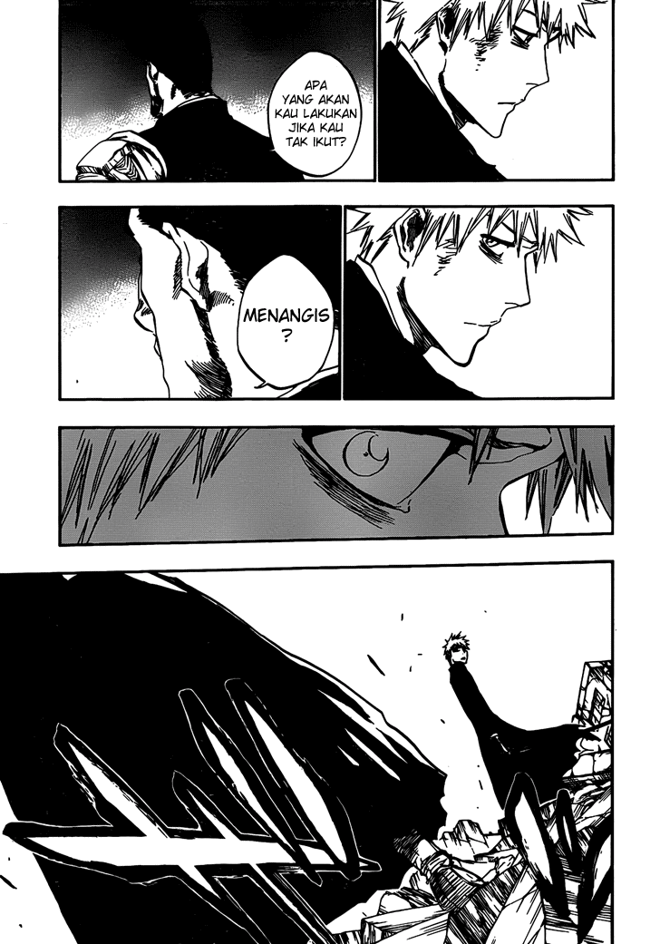 Bleach Chap 407 - Next Chap 408