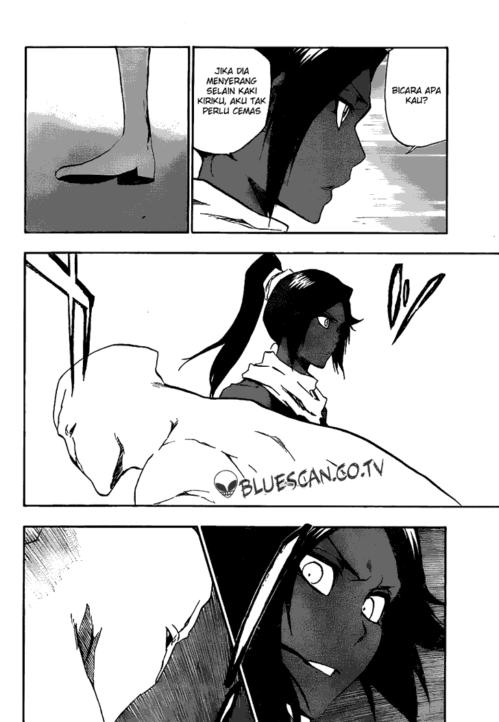 Bleach Chap 404 - Next Chap 405