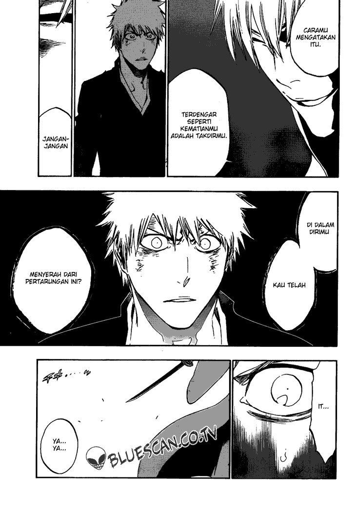 Bleach Chap 404 - Next Chap 405