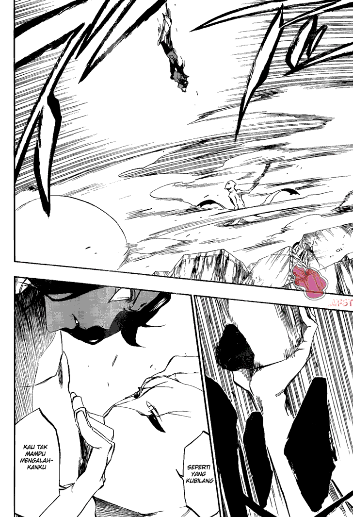 Bleach Chap 405 - Next Chap 406