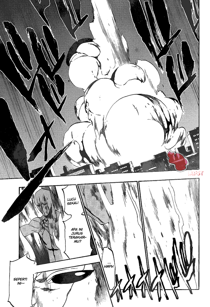 Bleach Chap 405 - Next Chap 406