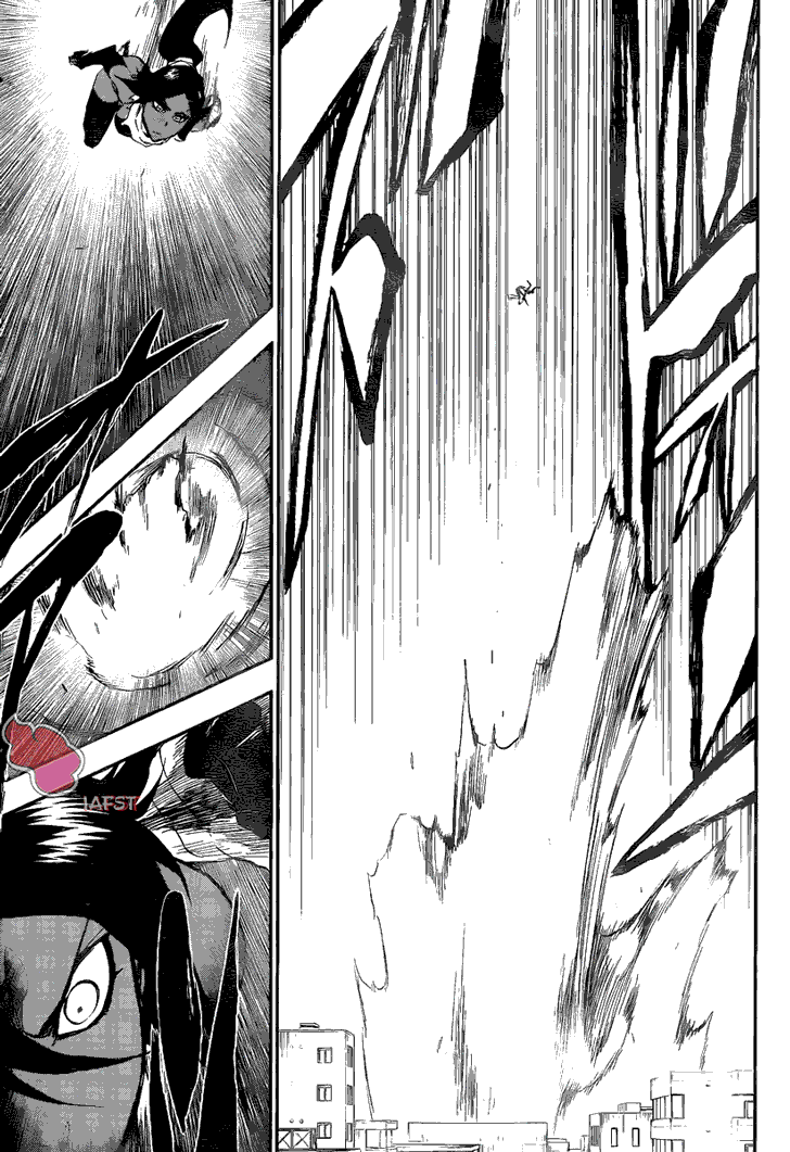 Bleach Chap 405 - Next Chap 406