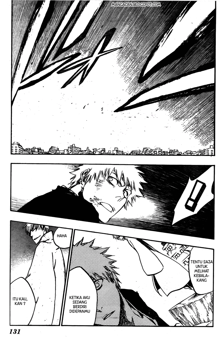 Bleach Chap 406 - Next Chap 407