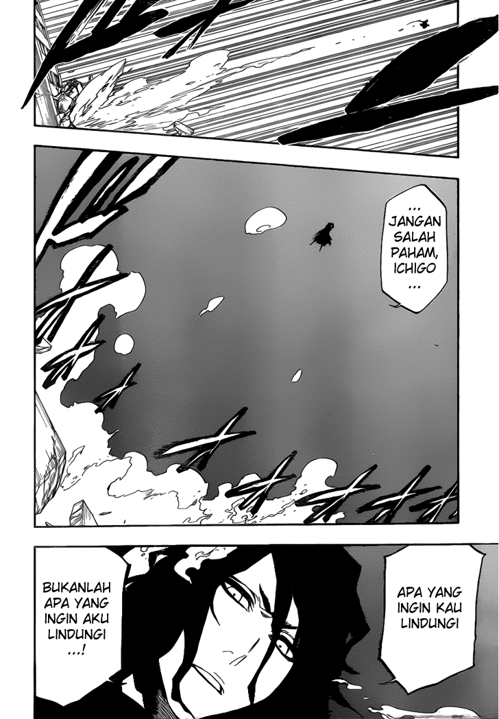 Bleach Chap 409 - Next Chap 410