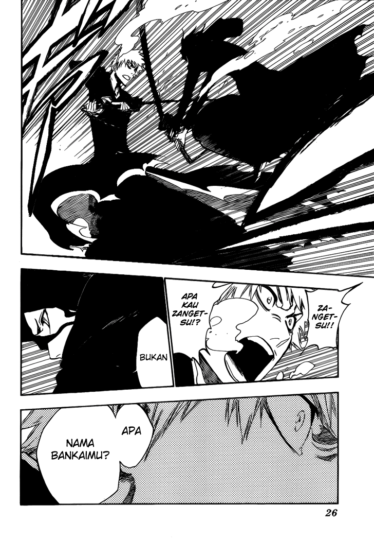 Bleach Chap 409 - Next Chap 410