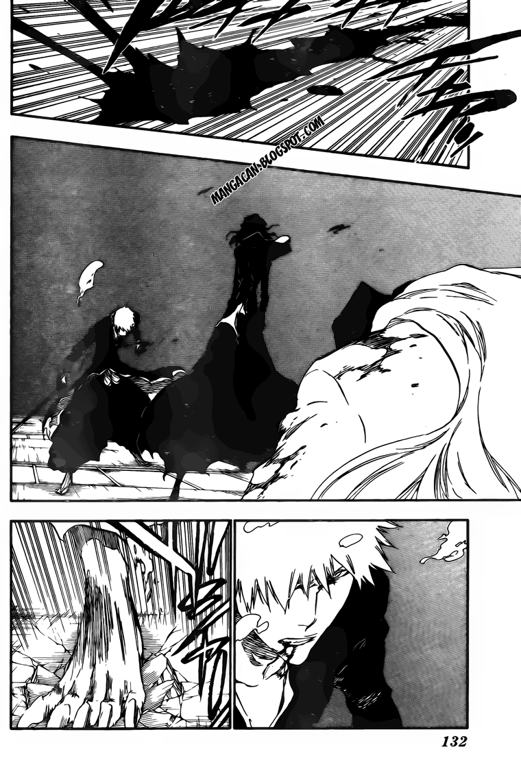 Bleach Chap 410 - Next Chap 411
