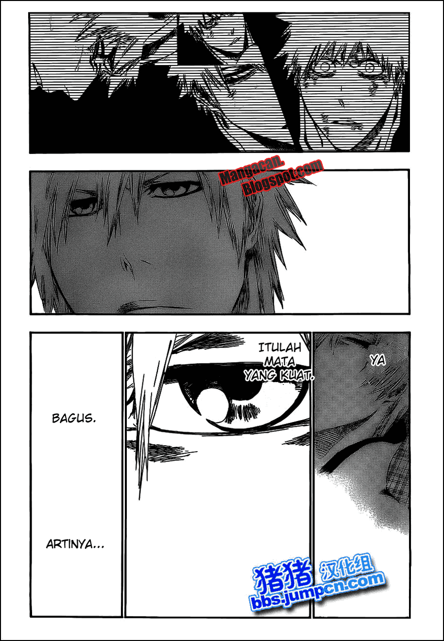 Bleach Chap 417 - Next Chap 418