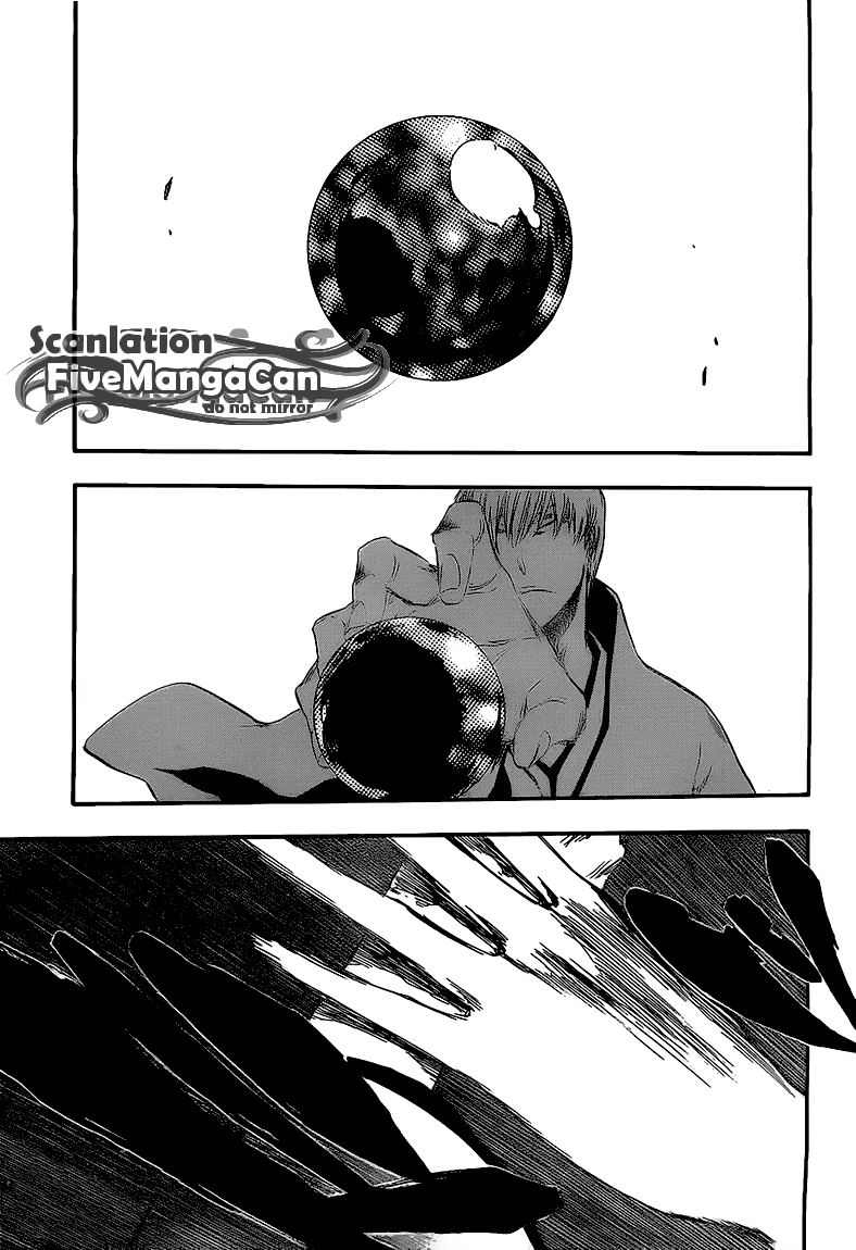 Bleach Chap 415 - Next Chap 416