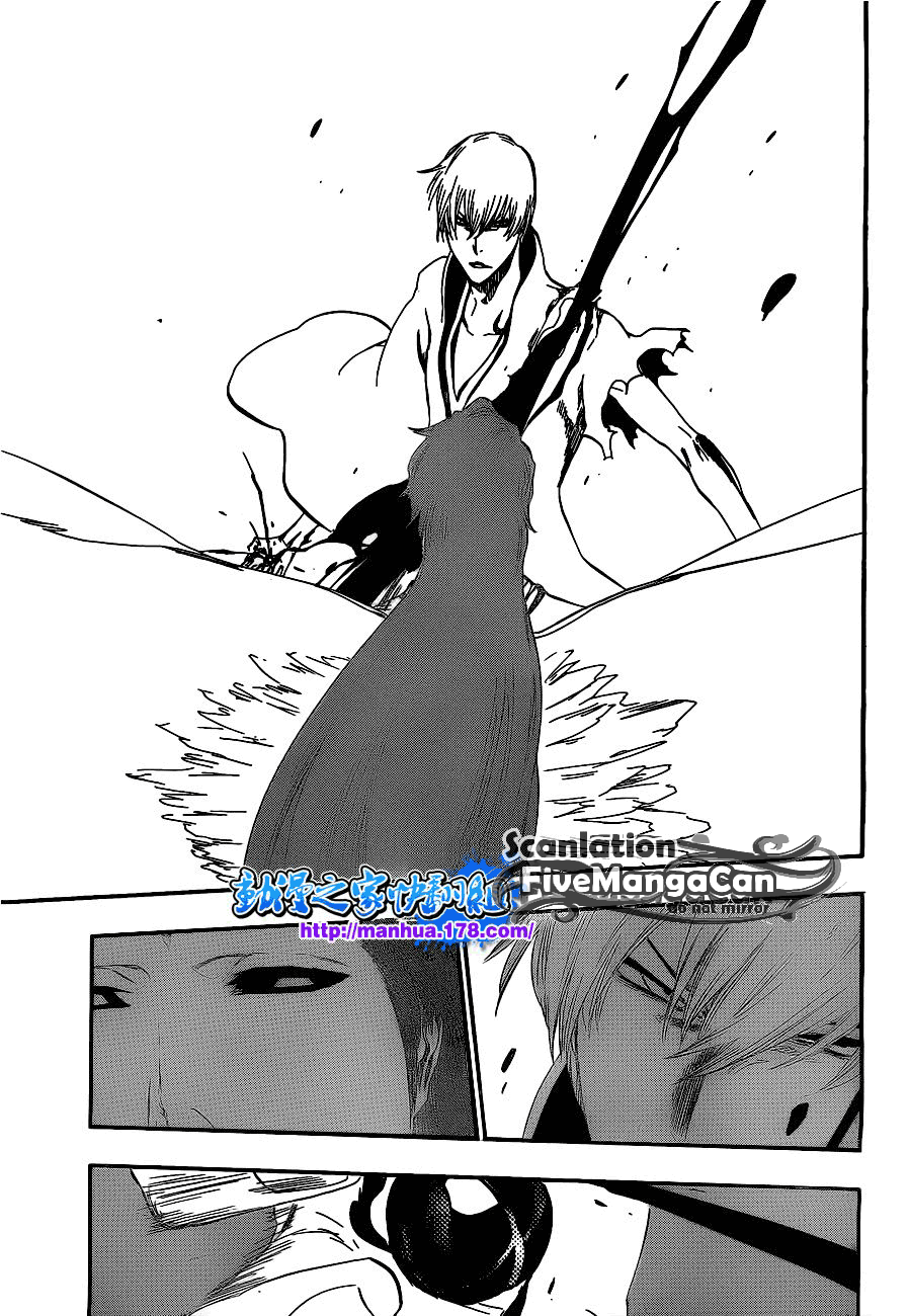 Bleach Chap 416 - Next Chap 417