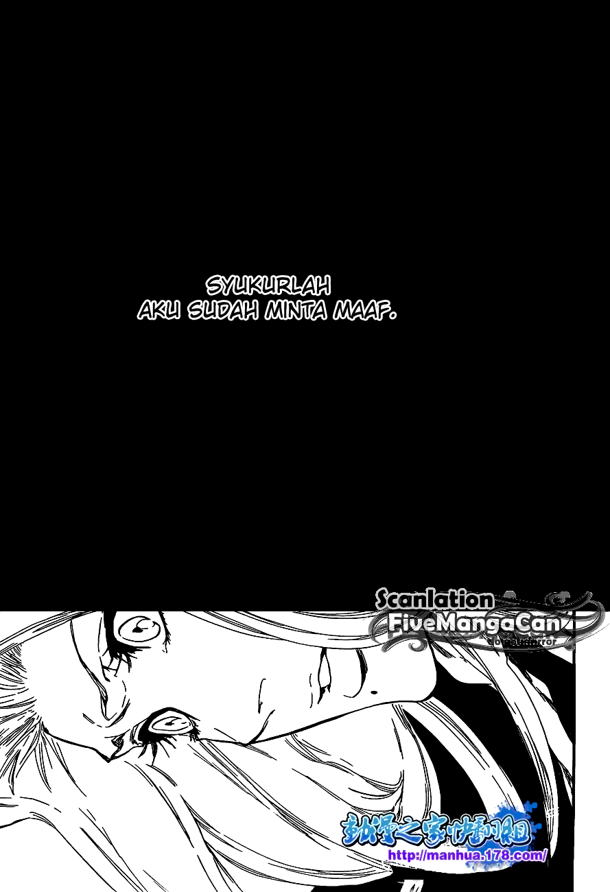 Bleach Chap 416 - Next Chap 417