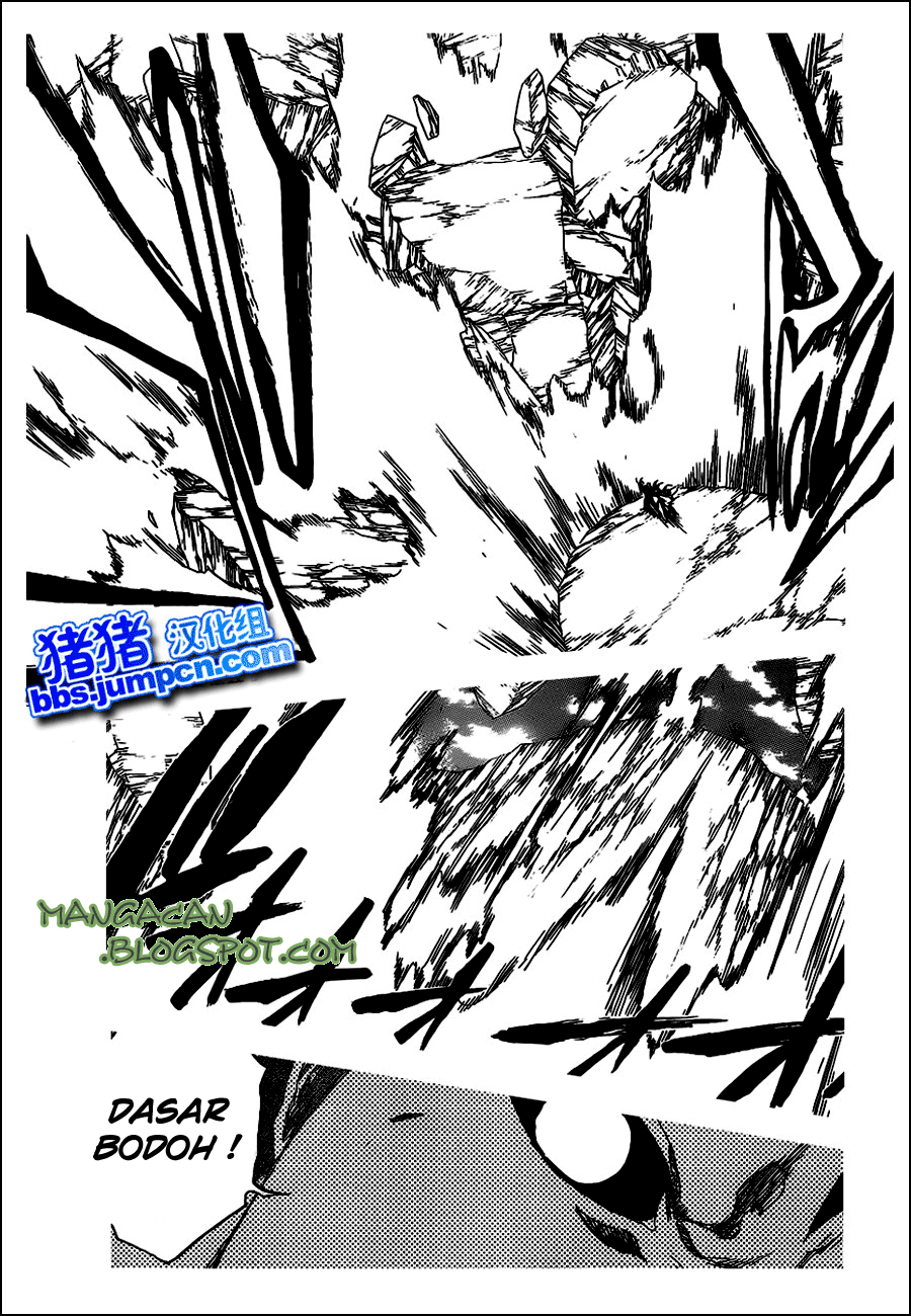 Bleach Chap 418 - Next Chap 419