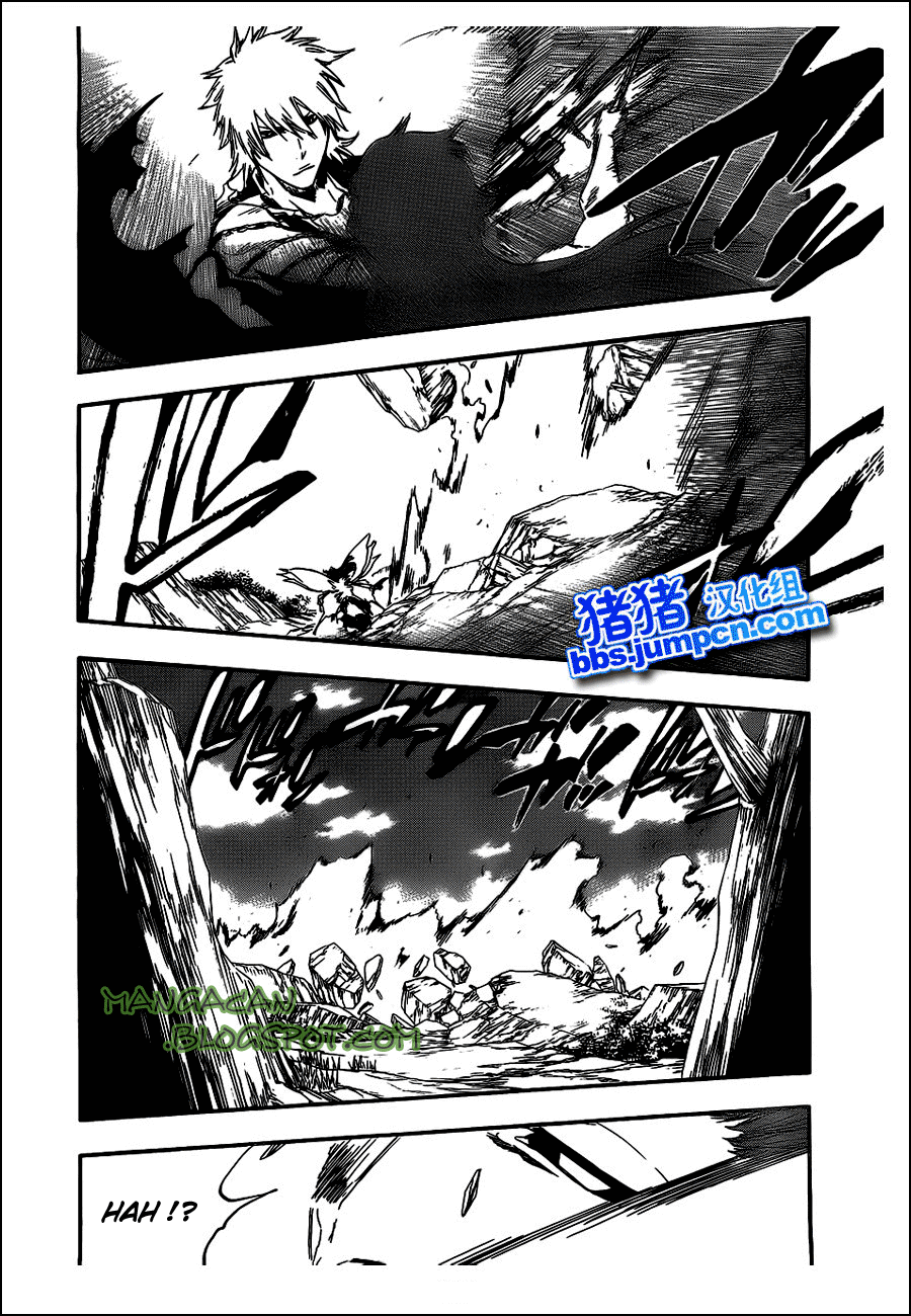 Bleach Chap 418 - Next Chap 419