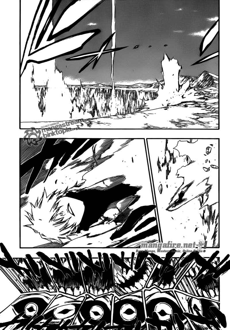 Bleach Chap 419 - Next Chap 420