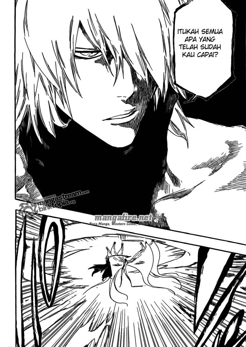 Bleach Chap 419 - Next Chap 420