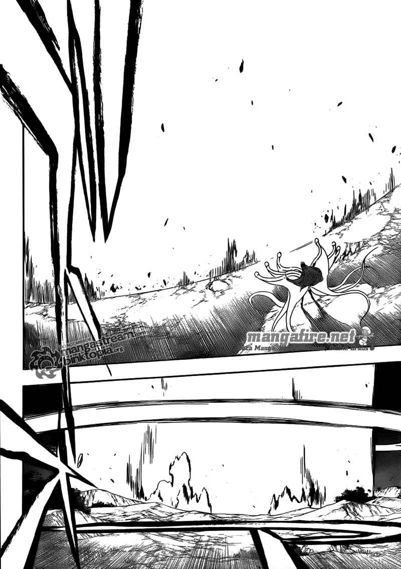 Bleach Chap 419 - Next Chap 420