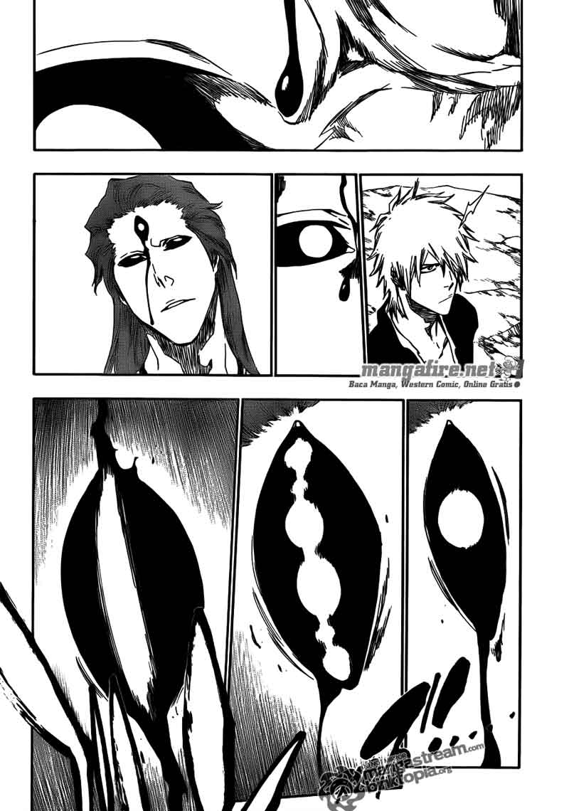 Bleach Chap 419 - Next Chap 420