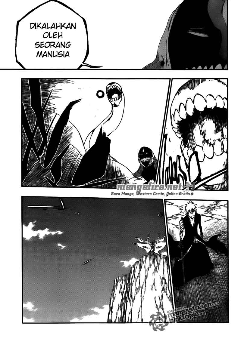 Bleach Chap 419 - Next Chap 420
