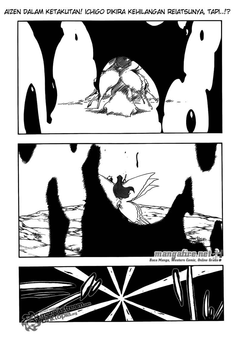 Bleach Chap 419 - Next Chap 420