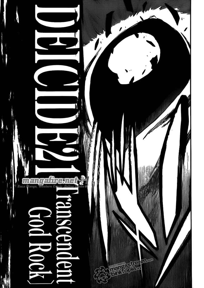 Bleach Chap 419 - Next Chap 420