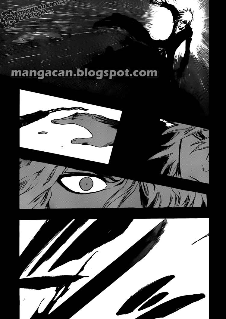 Bleach Chap 420 - Next Chap 421