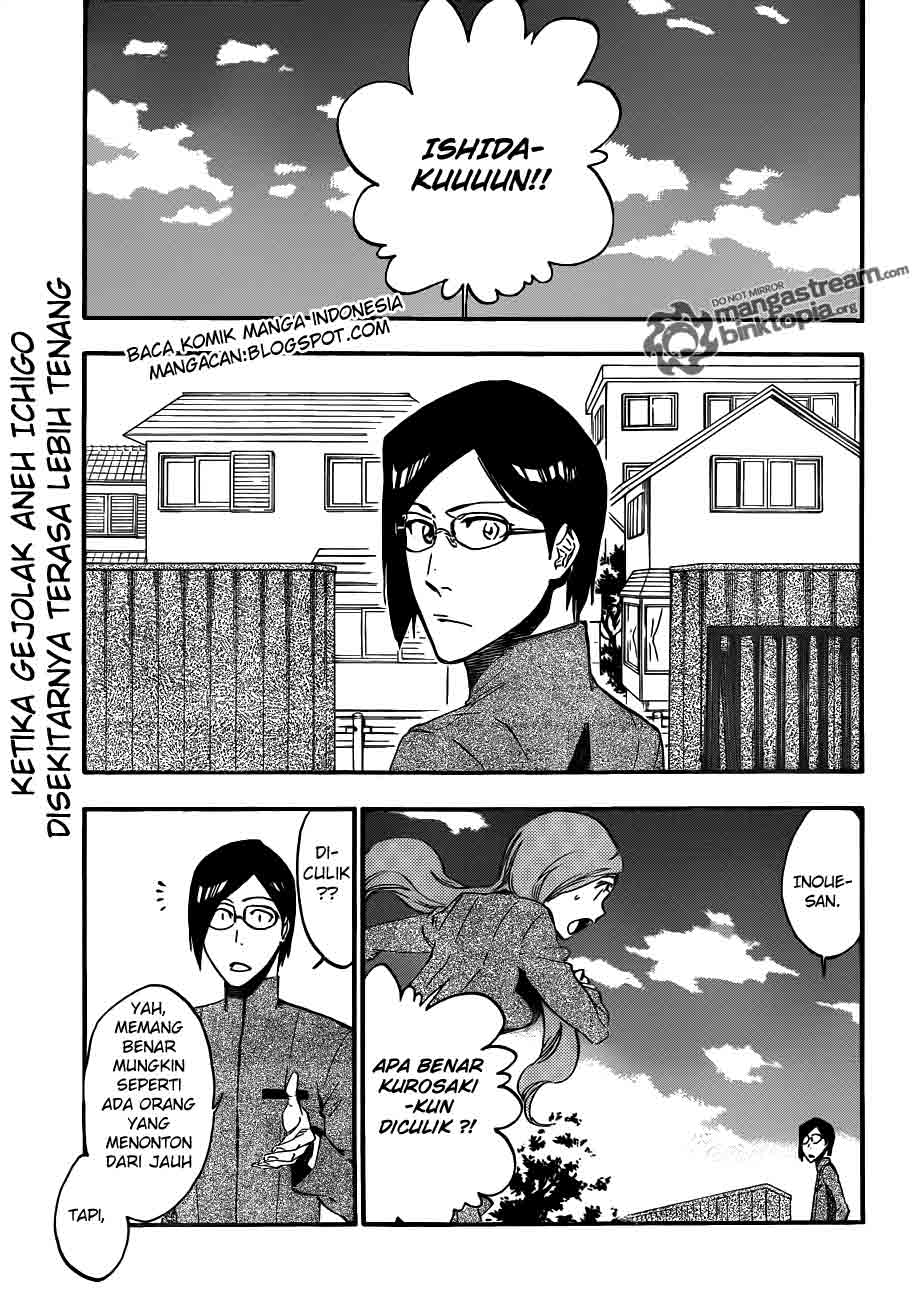 Bleach Chap 427 - Next Chap 428