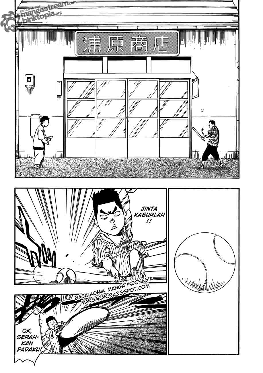 Bleach Chap 427 - Next Chap 428