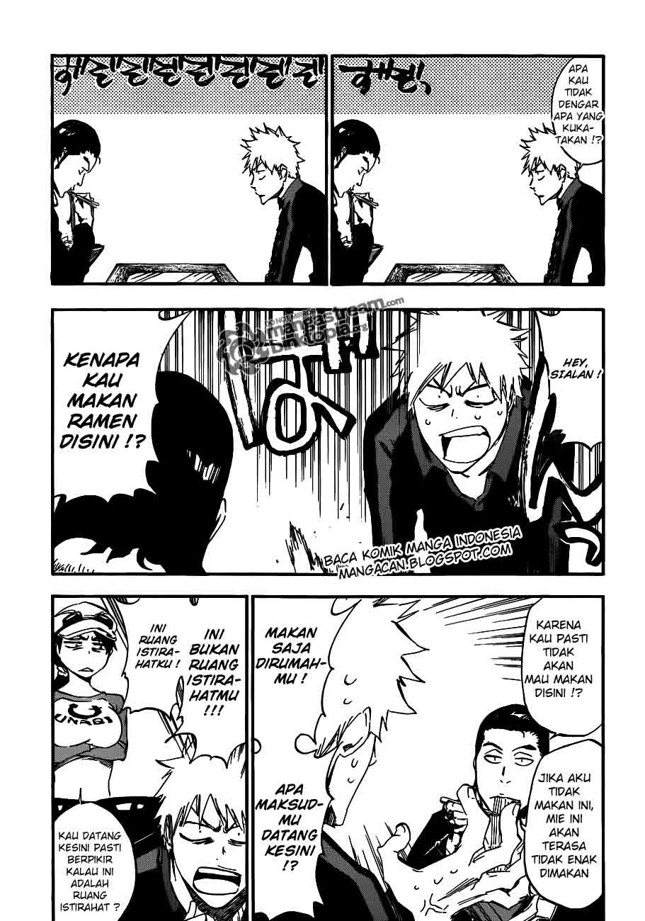 Bleach Chap 427 - Next Chap 428