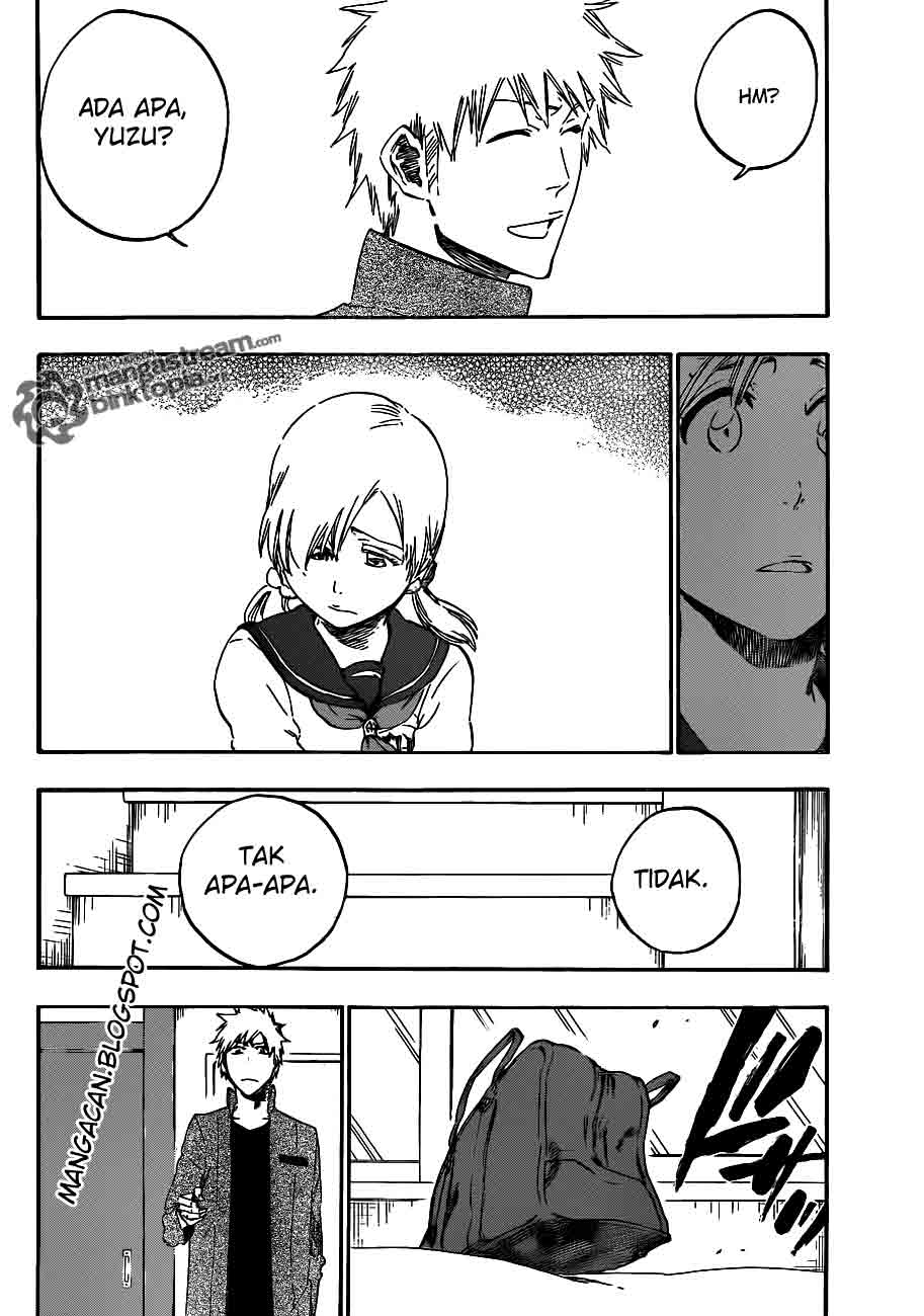 Bleach Chap 429 - Next Chap 430