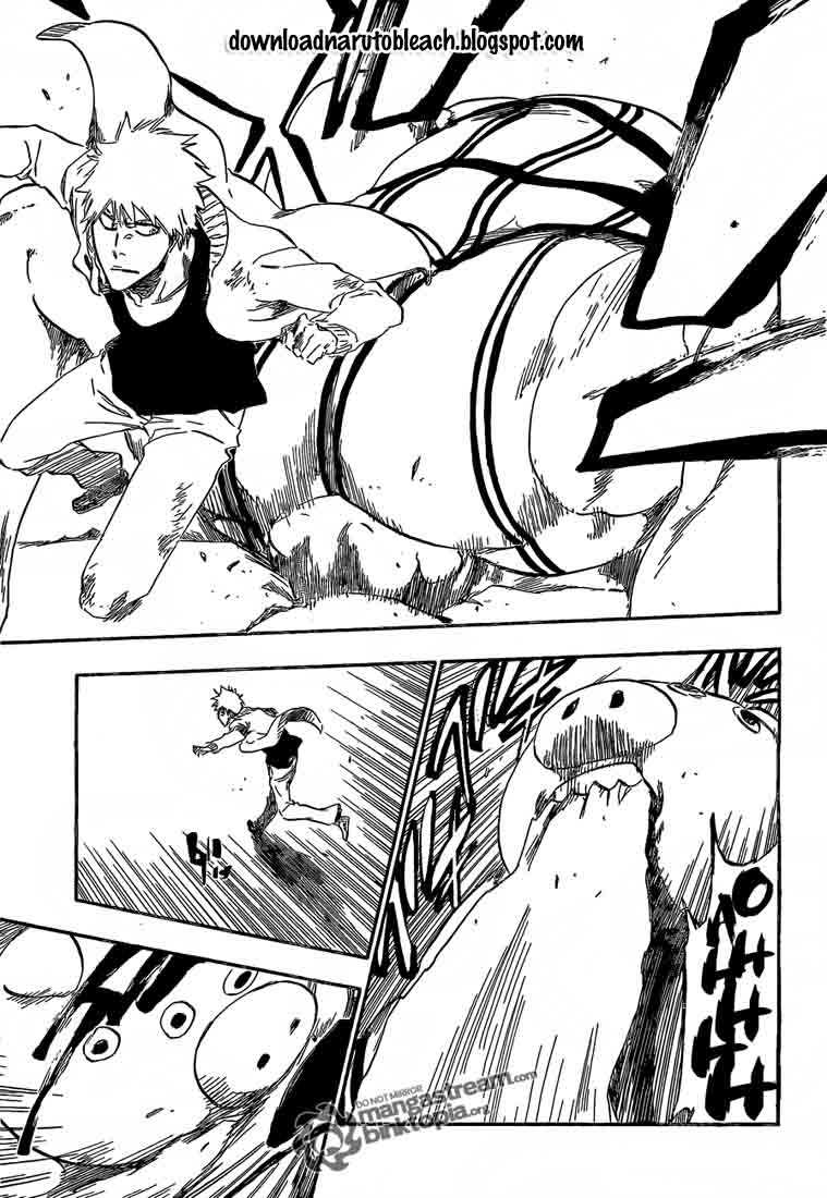 Bleach Chap 436 - Next Chap 437