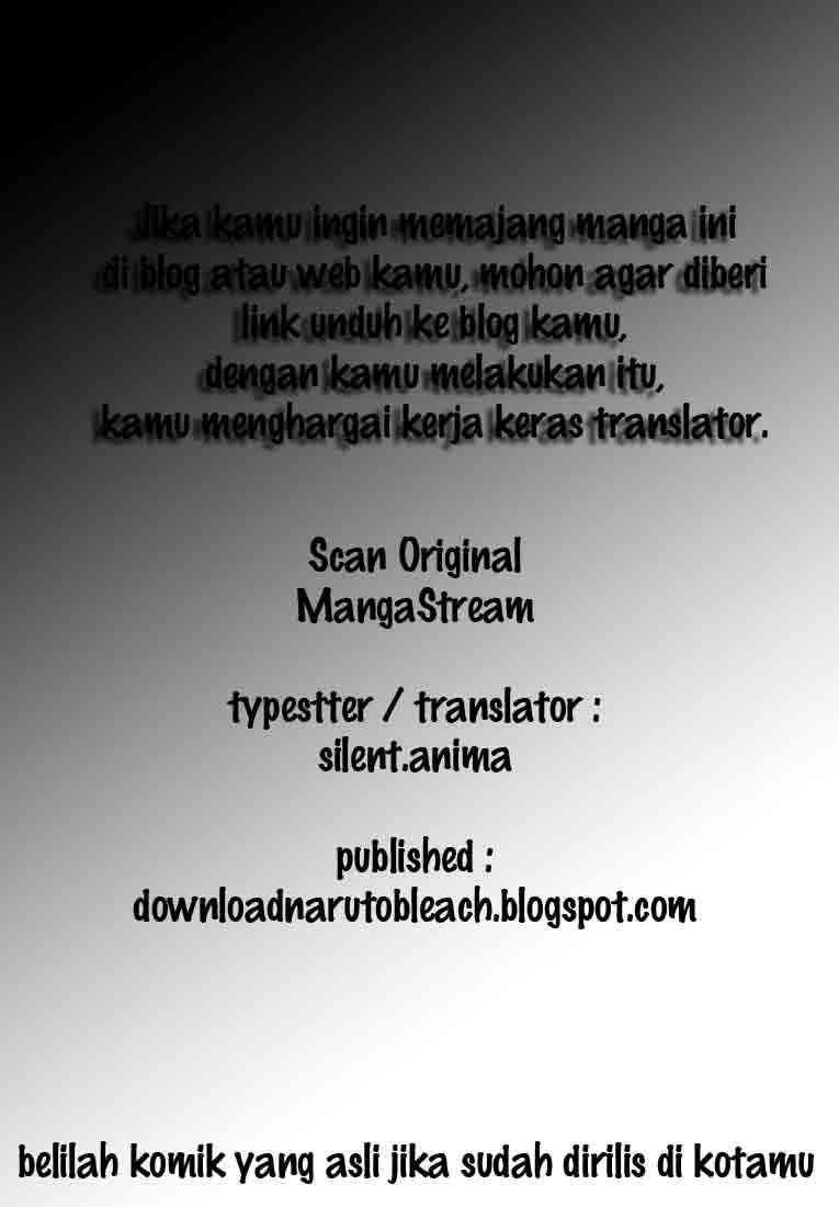 Bleach Chap 438 - Next Chap 439