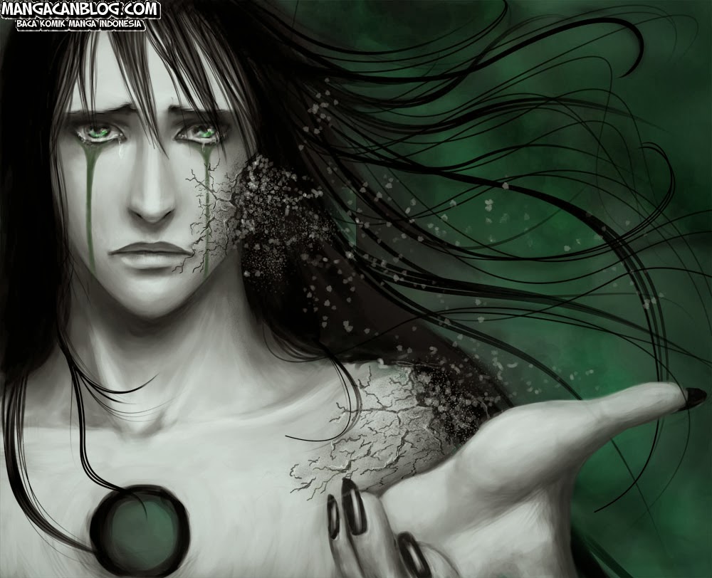 Bleach Chap 570 - Next Chap 571