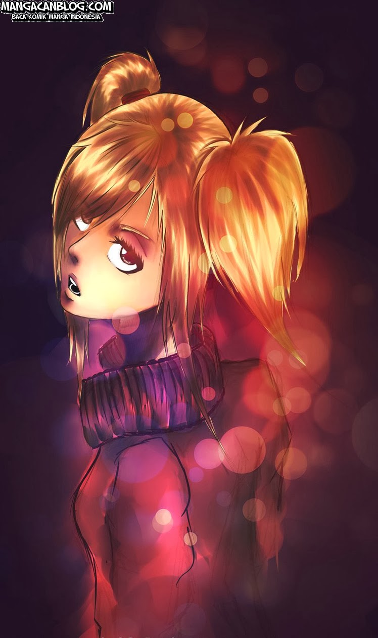 Bleach Chap 570 - Next Chap 571