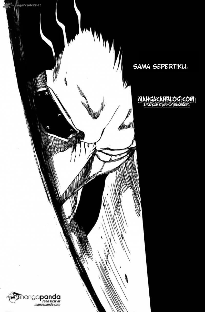 Bleach Chap 577 - Next Chap 578