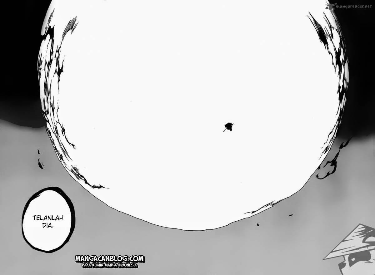 Bleach Chap 577 - Next Chap 578