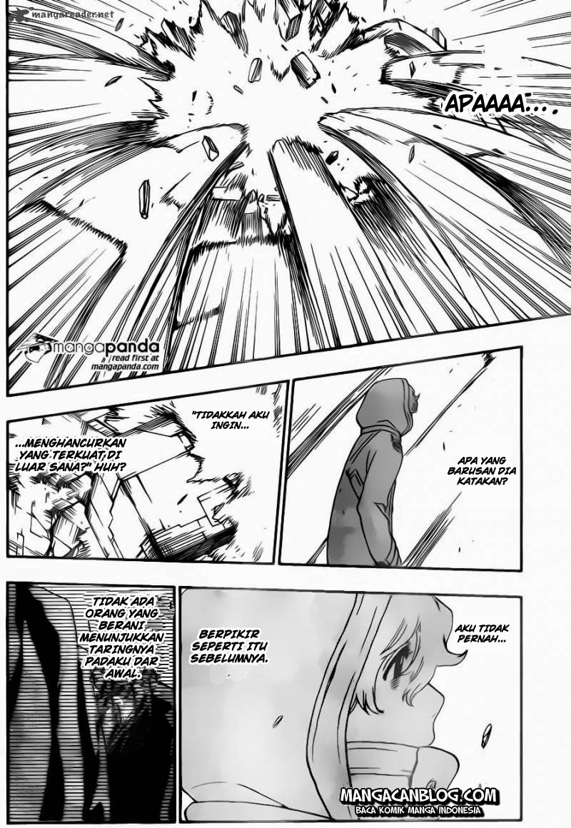 Bleach Chap 575 - Next Chap 576