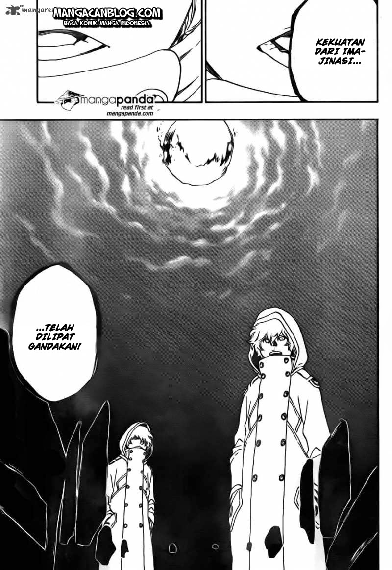 Bleach Chap 576 - Next Chap 577