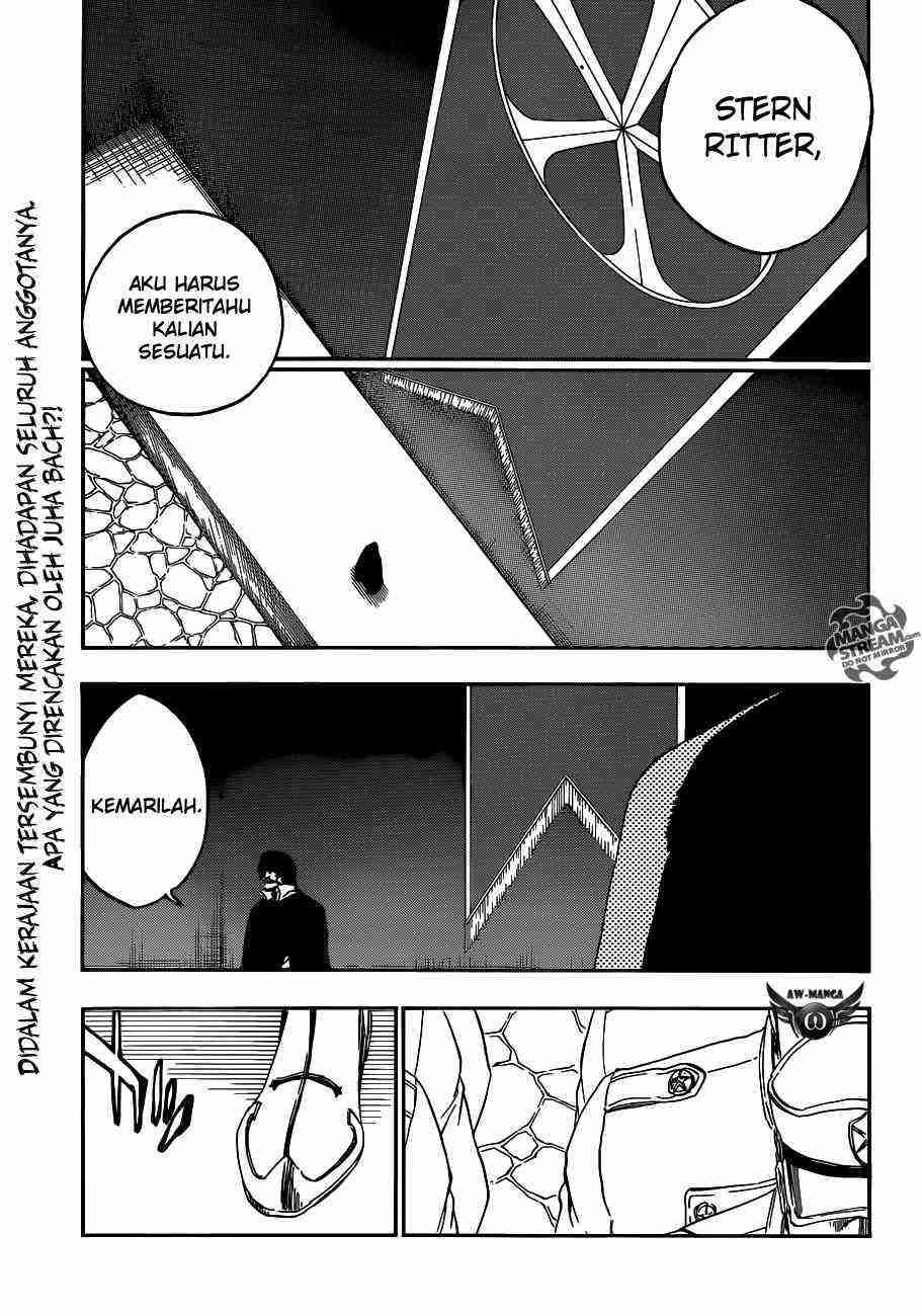 Bleach Chap 543 - Next Chap 544
